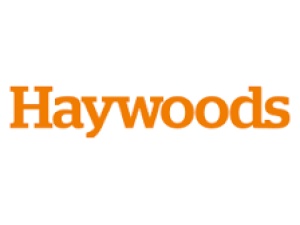 Haywood Office Service