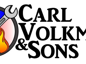 Carl Volkman and Sons HVAC LLC