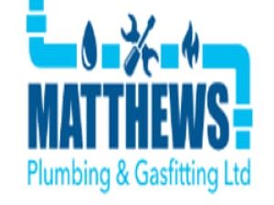 Matthews Plumbing & Gasfitting Ltd