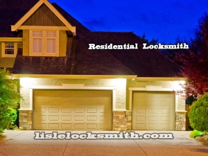 Lisle Pro locksmith