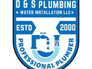 D & S PLUMBING & WATER INSTALLATIONS, LLC