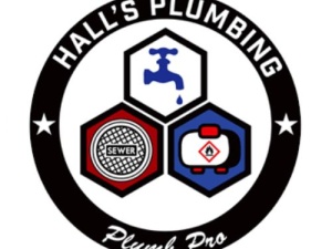 Halls Plumbing