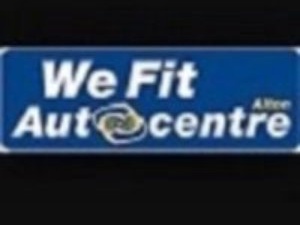 We-Fit Auto Centre