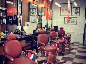 Babylon Barber