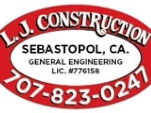 LJ CONSTRUCTION 