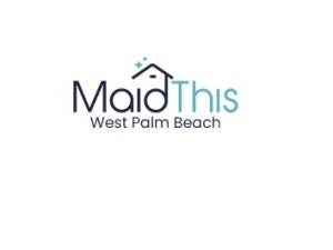 MaidThis Cleaning West Palm Beach