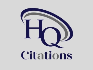 HQ Citations and SEO Link Building Service