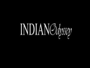 Indian Odyssey