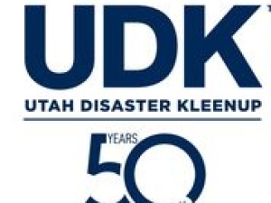 Utah Disaster Kleenup