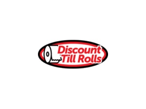 Discount Till Rolls