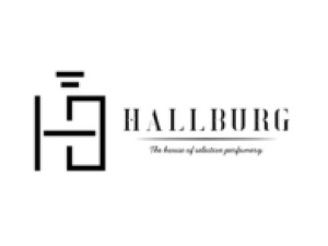 Hallburg Perfume