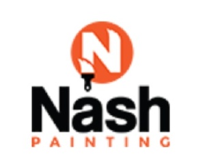 Nash Painting of Nashville