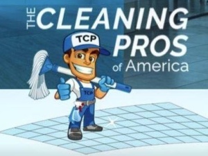 The Cleaning Pros of America