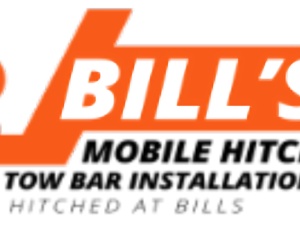 Bills Mobile Hitches