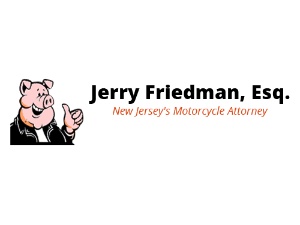 Law 4 Hogs-Jerry Friedman, The Motorcycle Attorney