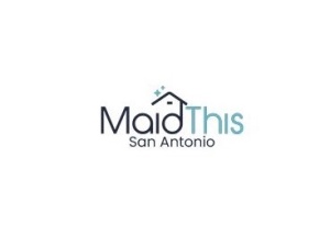 MaidThis Cleaning of San Antonio