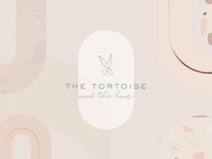 The Tortoise and The Hair