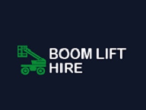 Boom Lift Hire LTD