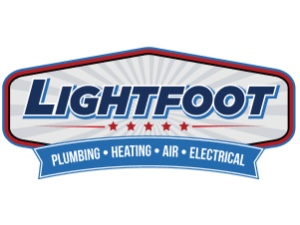 Lightfoot Plumbing, Heating, Air & Electrical