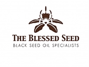 The Blessed Seed - Strong Black Seed Oil UK