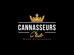 Cannasseurs Club Weed Dispensary