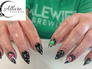 Allure Nails & Spa