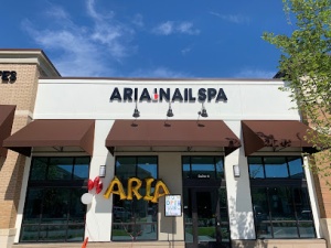 Aria Nail Spa