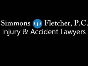 Simmons and Fletcher, P.C., Injury & Accident Lawy