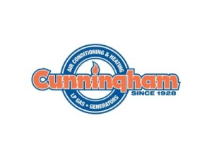 Cunningham AC, Heat & Propane