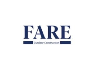 FARE Outdoor Construction