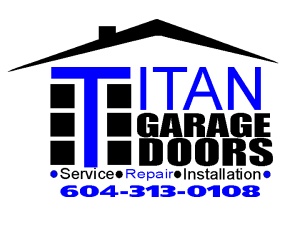 Titan Garage Doors Repair & Installation