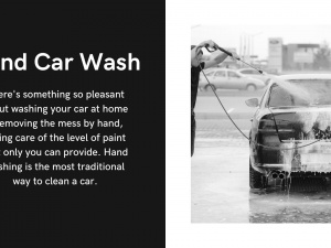 Car Wash, Hand Car Wash By RapideWash