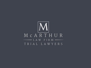 McArthur Law Firm