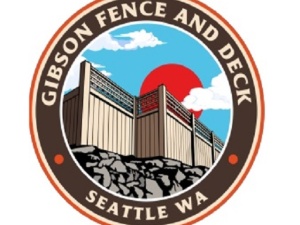 Gibson Fence and Deck