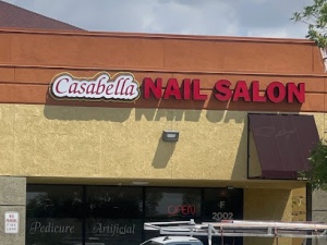 Casabella Nail Salon