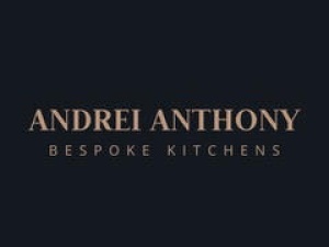 Andrei Anthony Bespoke Kitchens