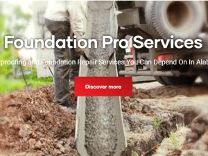 Foundation Pro Services, LLC