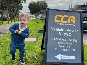 Mechanic Carrum Downs