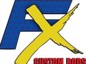 Fx Custom Rods 