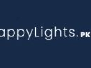 Happy Light For Happy Lights