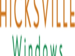 Hicksville Windows