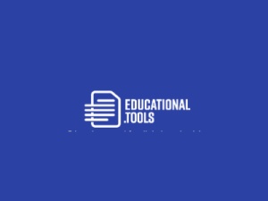 Educational Tools