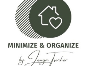 Minimize and Organize