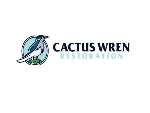 Cactus Wren Restoration