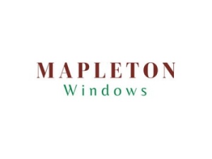 Mapleton Windows