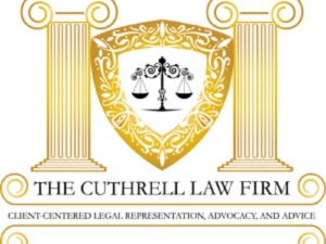 The Cuthrell Law Firm