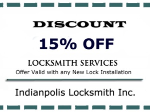 Indianapolis Locksmith Inc