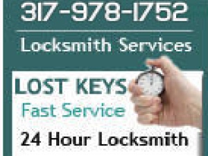 Indianapolis Locksmith Inc