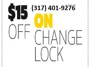 Locksmith Fishers