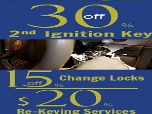 Car Locksmith Lawrence 